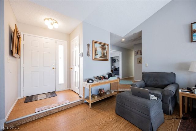 2699 Aldonza Drive, Henderson, NV 89014