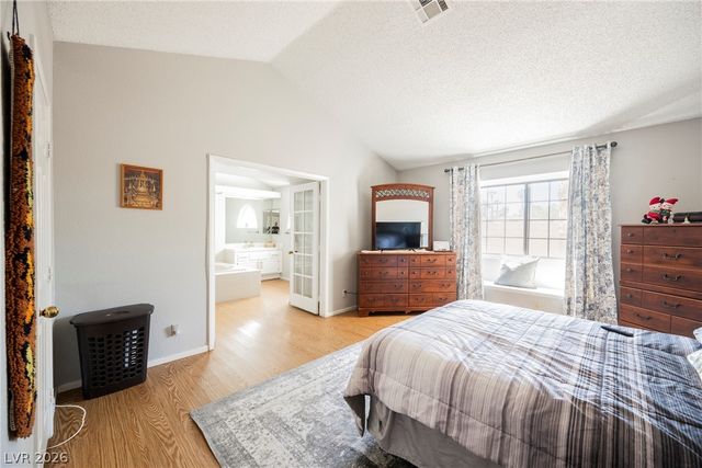 2699 Aldonza Drive, Henderson, NV 89014