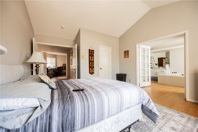 2699 Aldonza Drive, Henderson, NV 89014