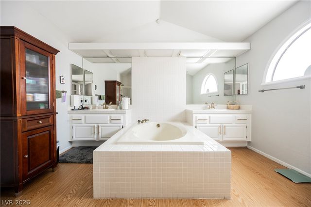 2699 Aldonza Drive, Henderson, NV 89014