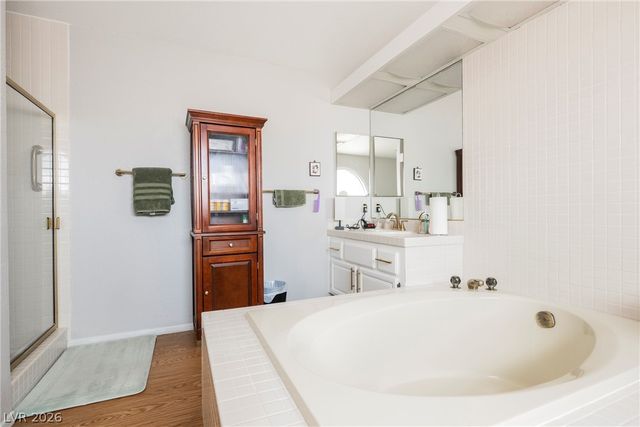 2699 Aldonza Drive, Henderson, NV 89014