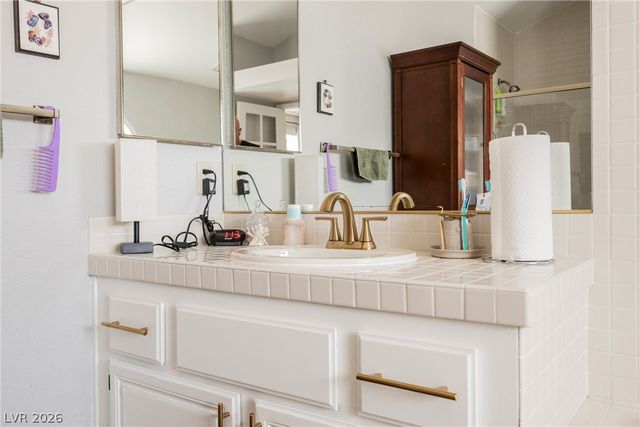 2699 Aldonza Drive, Henderson, NV 89014