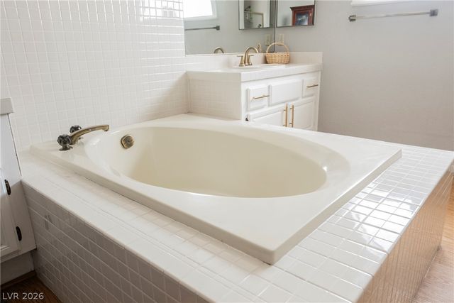 2699 Aldonza Drive, Henderson, NV 89014