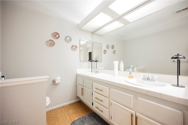 2699 Aldonza Drive, Henderson, NV 89014