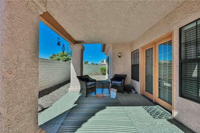 2699 Aldonza Drive, Henderson, NV 89014