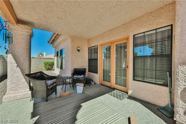 2699 Aldonza Drive, Henderson, NV 89014