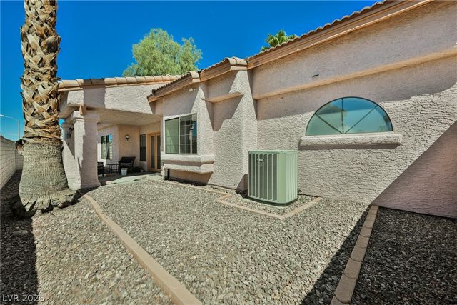 2699 Aldonza Drive, Henderson, NV 89014
