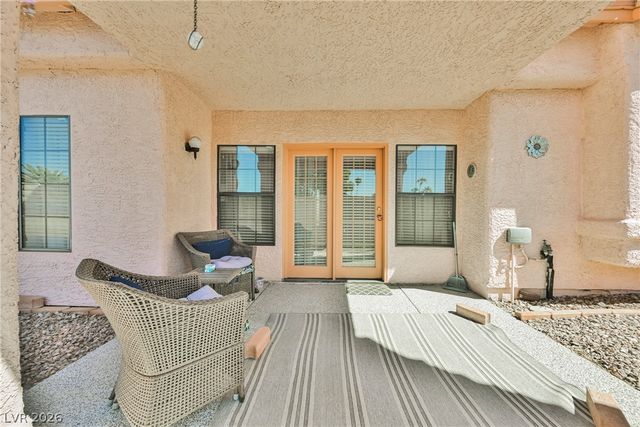2699 Aldonza Drive, Henderson, NV 89014