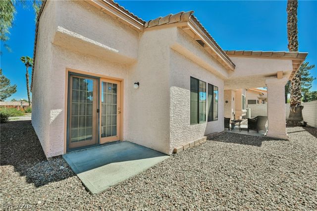 2699 Aldonza Drive, Henderson, NV 89014