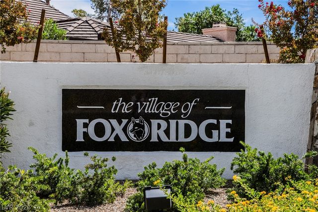 2699 Aldonza Drive, Henderson, NV 89014