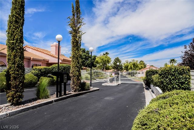 2699 Aldonza Drive, Henderson, NV 89014