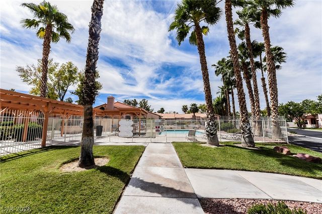 2699 Aldonza Drive, Henderson, NV 89014