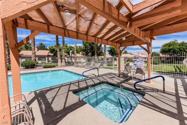 2699 Aldonza Drive, Henderson, NV 89014