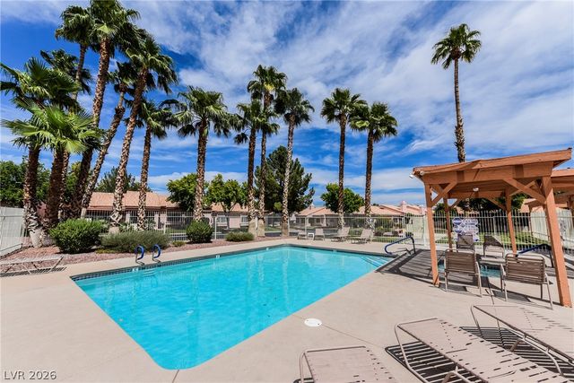 2699 Aldonza Drive, Henderson, NV 89014