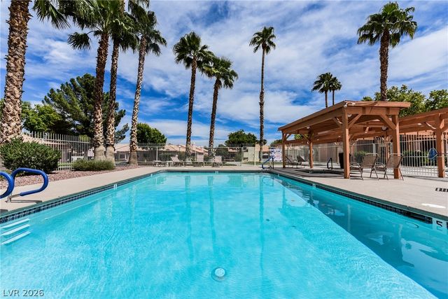 2699 Aldonza Drive, Henderson, NV 89014