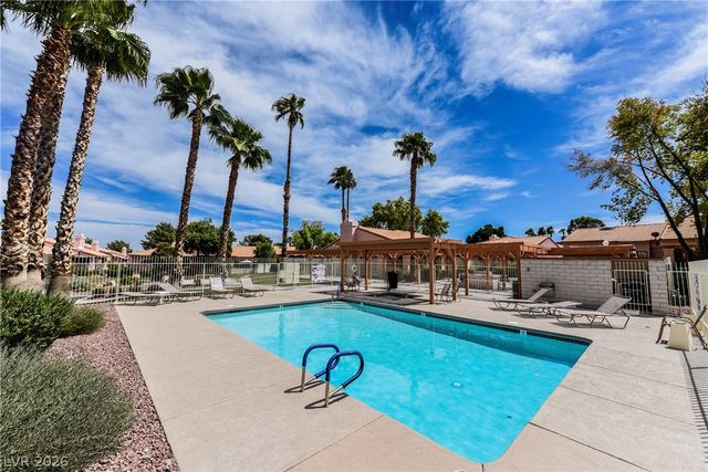 2699 Aldonza Drive, Henderson, NV 89014