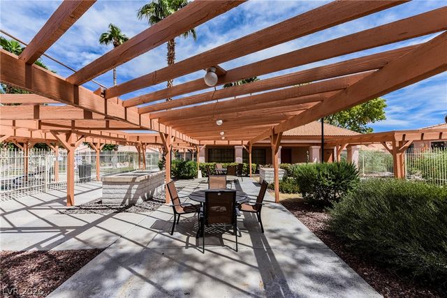 2699 Aldonza Drive, Henderson, NV 89014
