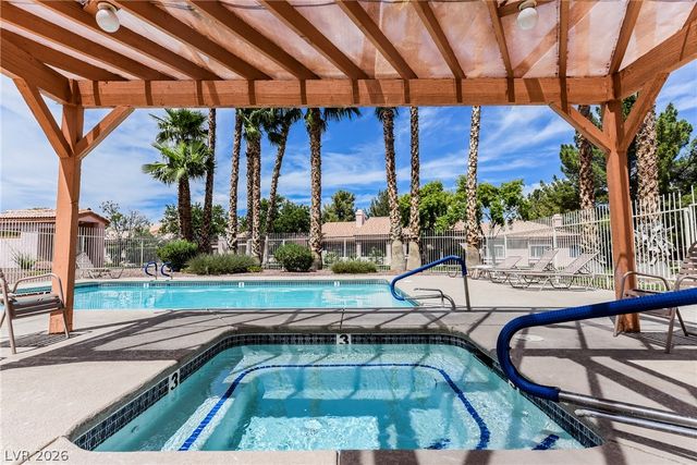 2699 Aldonza Drive, Henderson, NV 89014