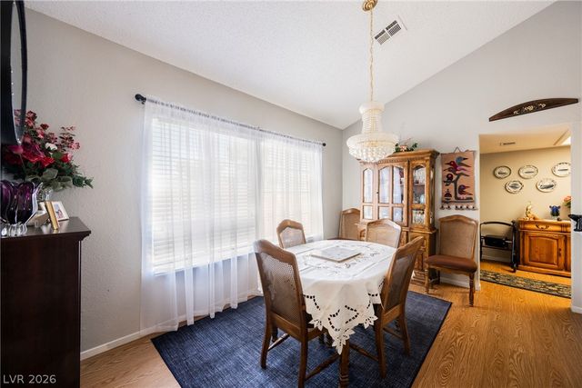 2699 Aldonza Drive, Henderson, NV 89014