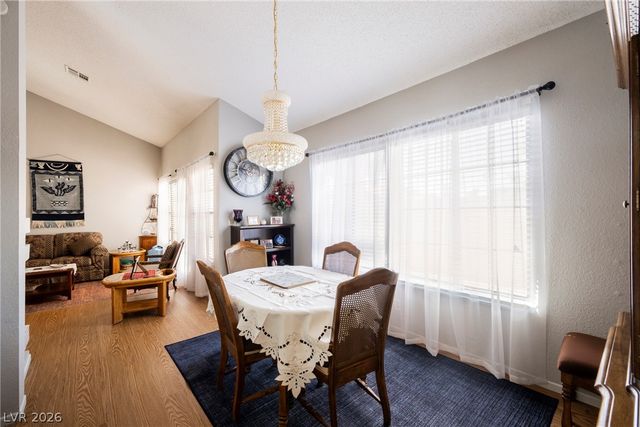 2699 Aldonza Drive, Henderson, NV 89014