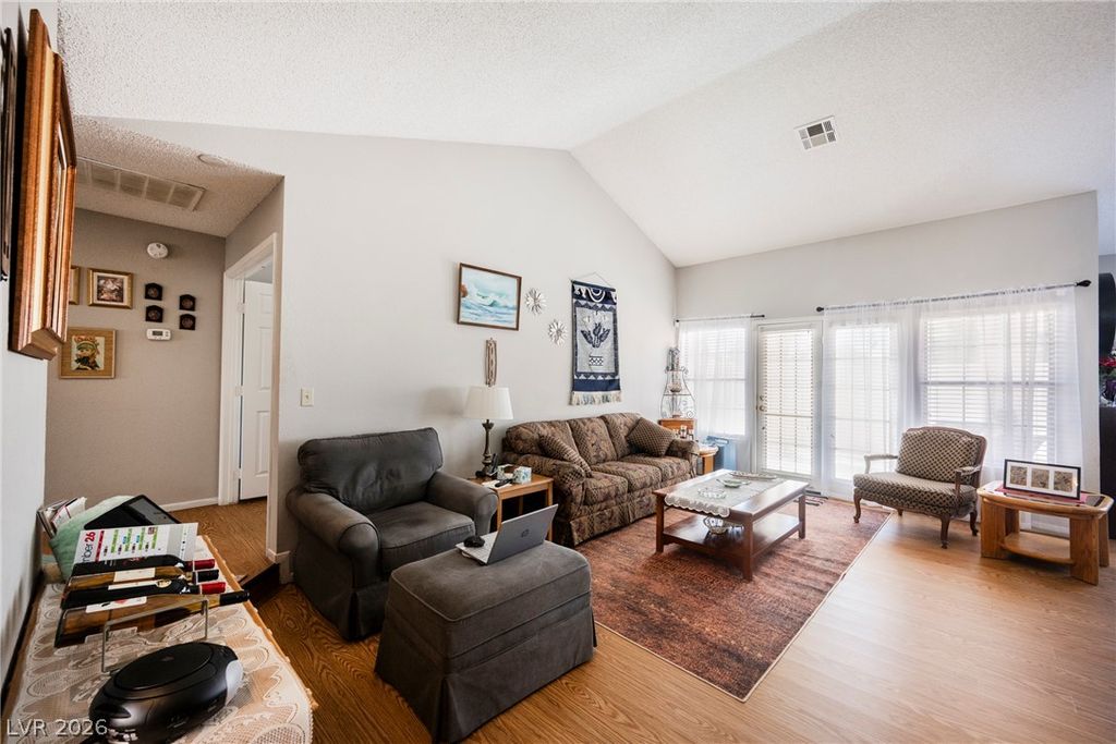 2699 Aldonza Drive, Henderson, NV 89014 — photo 5