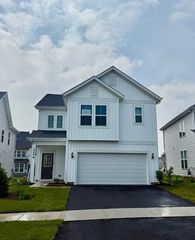 2547 Tailshot Road, Naperville, IL 60564