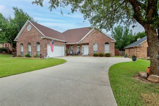 3113 Preston Club Drive, Sherman, TX 75092