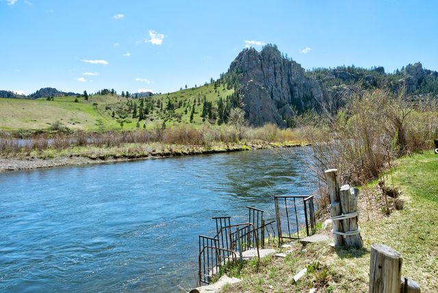 73 Seibold Lane, Cascade, MT 59421 property photo