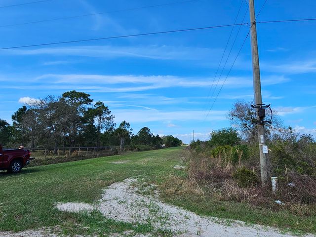 17720 NW 268th Street, Okeechobee, FL 34972