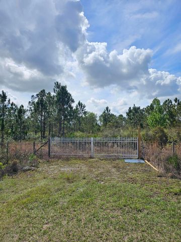 17720 NW 268th Street, Okeechobee, FL 34972