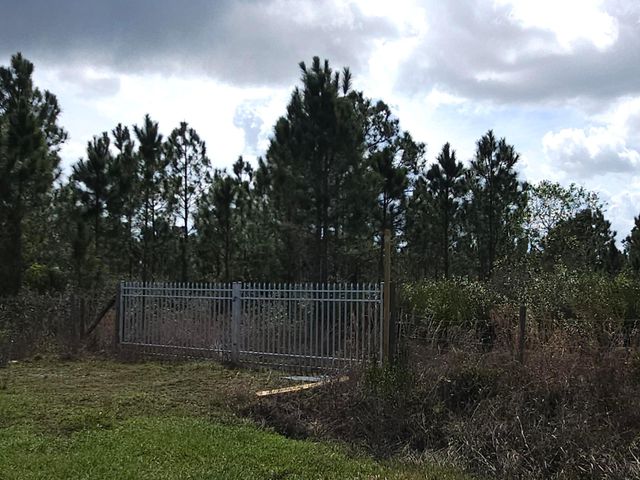 17720 NW 268th Street, Okeechobee, FL 34972