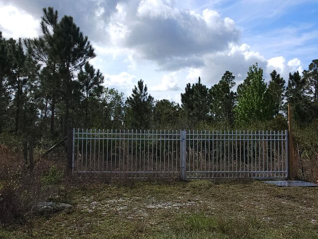 17720 NW 268th Street, Okeechobee, FL 34972