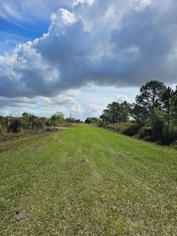 17720 NW 268th Street, Okeechobee, FL 34972