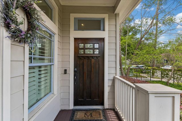 315 W 15th Street, Houston, TX 77008