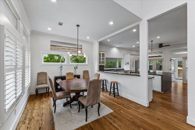 315 W 15th Street, Houston, TX 77008