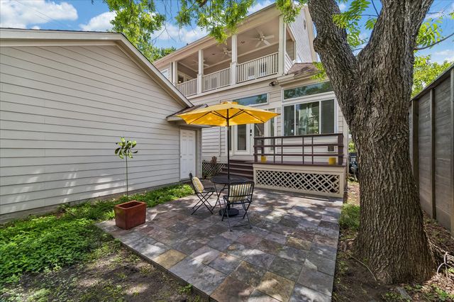 315 W 15th Street, Houston, TX 77008