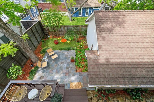 315 W 15th Street, Houston, TX 77008