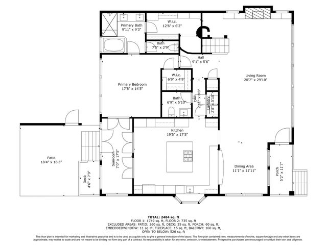 315 W 15th Street, Houston, TX 77008