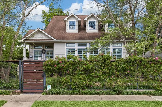 315 W 15th Street, Houston, TX 77008