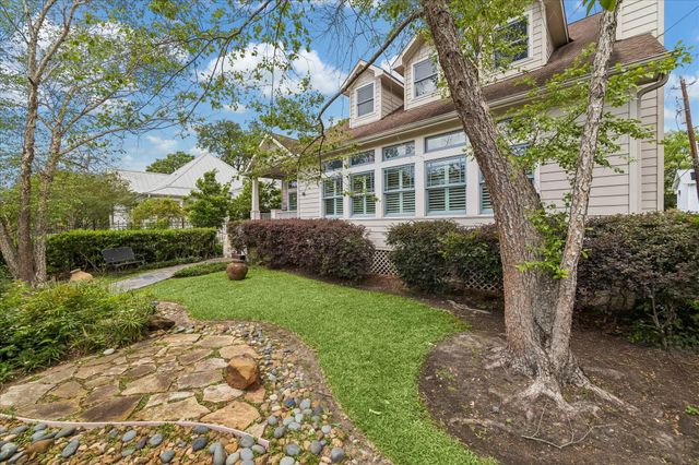 315 W 15th Street, Houston, TX 77008