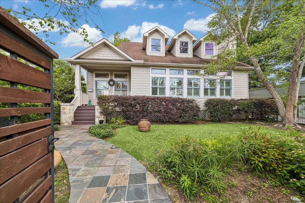 315 W 15th Street, Houston, TX 77008