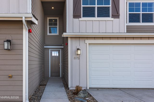 875 Furlong Drive Lot 33, Minden, NV 89423