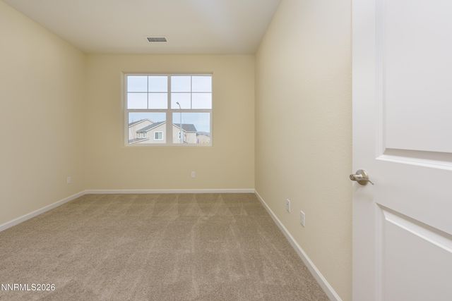 875 Furlong Drive Lot 33, Minden, NV 89423