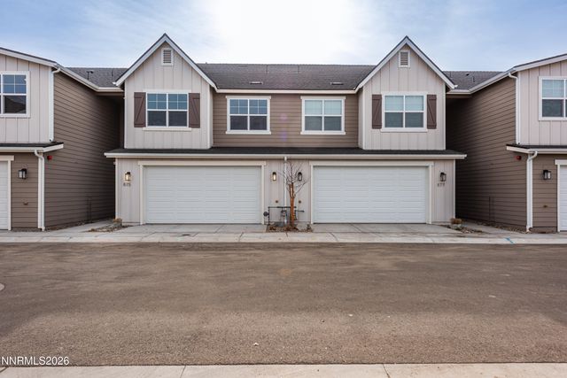 875 Furlong Drive Lot 33, Minden, NV 89423