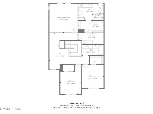 875 Furlong Drive Lot 33, Minden, NV 89423