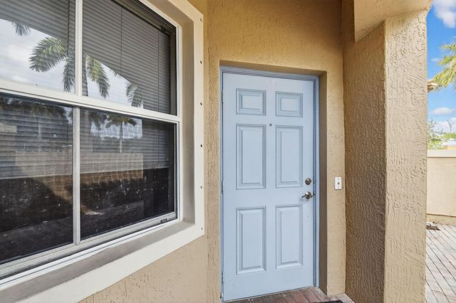 2938 Hope Valley Street 109, West Palm Beach, FL 33411