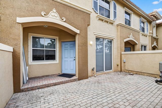 2938 Hope Valley Street 109, West Palm Beach, FL 33411