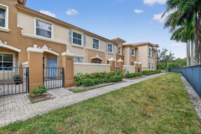 2938 Hope Valley Street 109, West Palm Beach, FL 33411