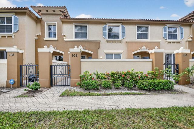 2938 Hope Valley Street 109, West Palm Beach, FL 33411