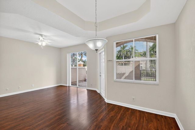 2938 Hope Valley Street 109, West Palm Beach, FL 33411